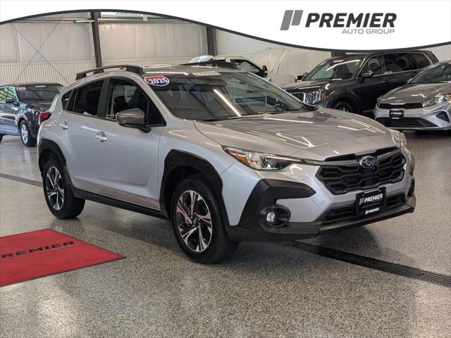 2025 Subaru Crosstrek Premium for sale in Branford, CT
