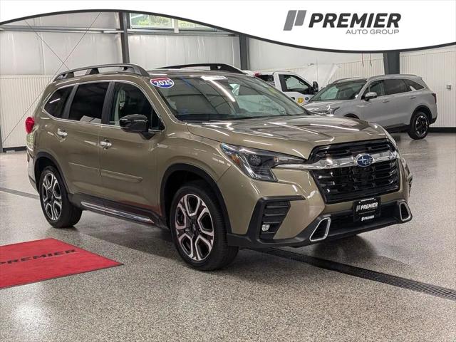 2025 Subaru Ascent Touring 7-Passenger for sale in Branford, CT