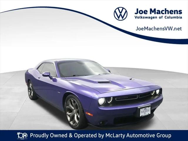 2016 Dodge Challenger R/T for sale in Columbia, MO