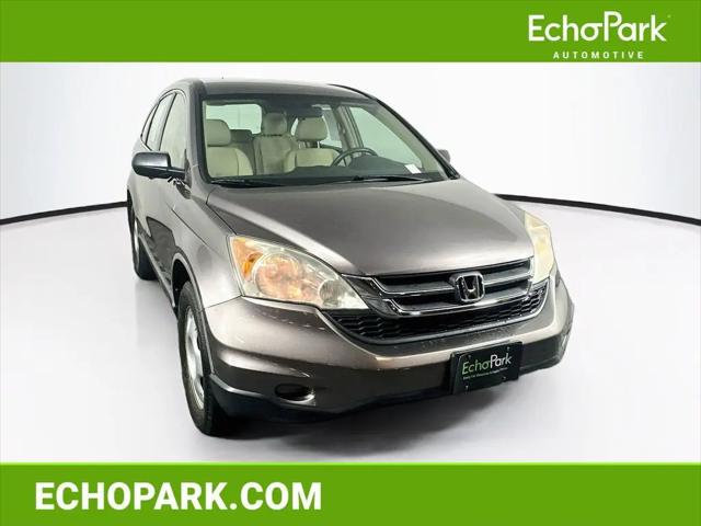 2011 Honda CR-V LX for sale in Duluth, GA
