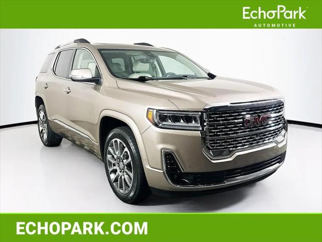 2023 GMC Acadia FWD Denali for sale in Duluth, GA
