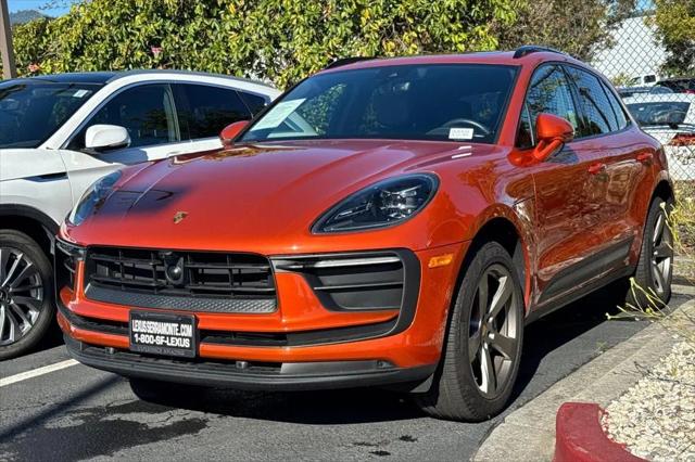 2024 Porsche Macan Macan for sale in San Rafael, CA