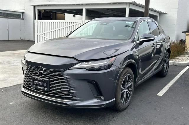 2024 Lexus RX 350 Premium for sale in San Rafael, CA