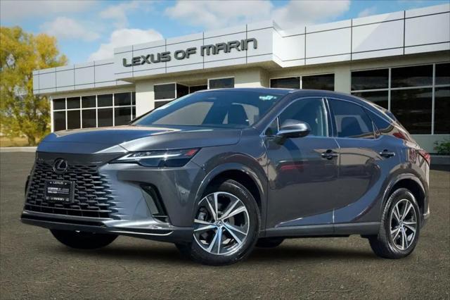 2024 Lexus RX 350 Premium for sale in San Rafael, CA