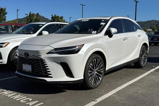2025 Lexus RX 350 Base for sale in San Rafael, CA