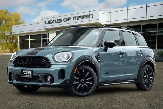 2024 MINI Cooper Countryman Cooper S for sale in San Rafael, CA