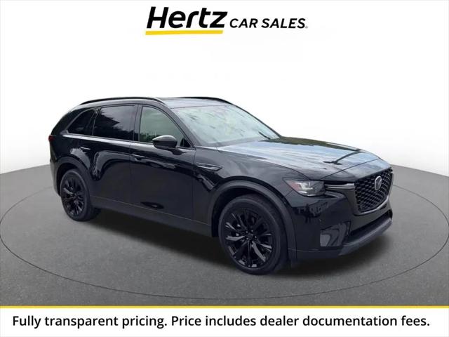 2026 Mazda X-90 3.3 Turbo Premium Sport for sale in Jacksonville, FL