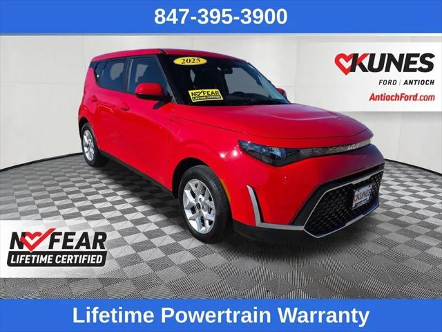 2025 Kia Soul LX for sale in Antioch, IL