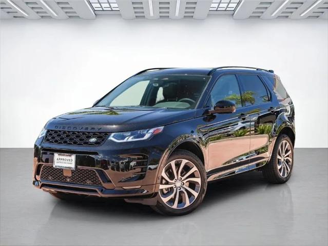 2024 Land Rover Discovery Sport Dynamic SE for sale in Santa Barbara, CA