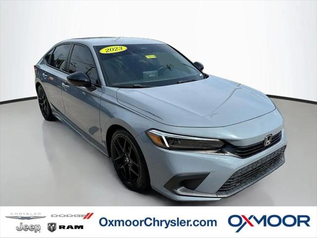 2023 Honda Civic Sport for sale in Louisville, KY