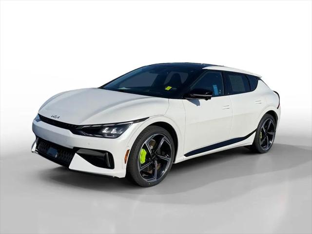 2023 Kia EV6 GT for sale in San Jose, CA