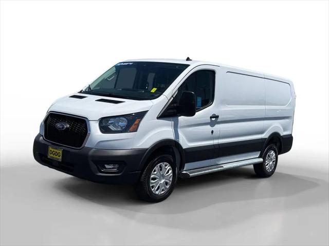 2025 Ford Transit Cargo Van Base for sale in San Jose, CA