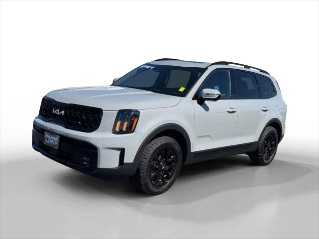 2024 Kia Telluride SX Prestige X-Pro for sale in San Jose, CA