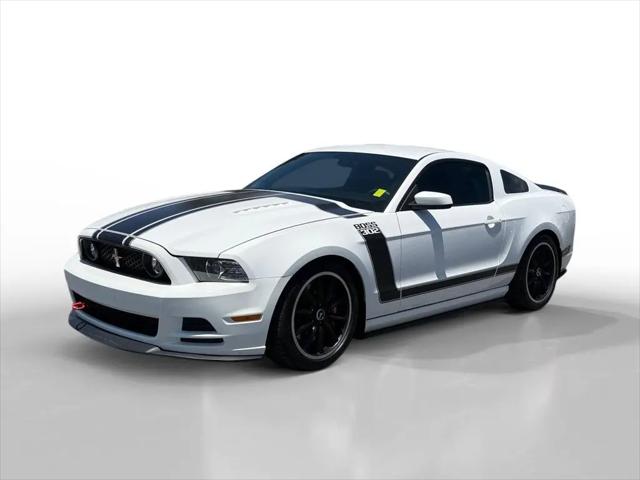 2013 Ford Mustang Boss 302 for sale in San Jose, CA
