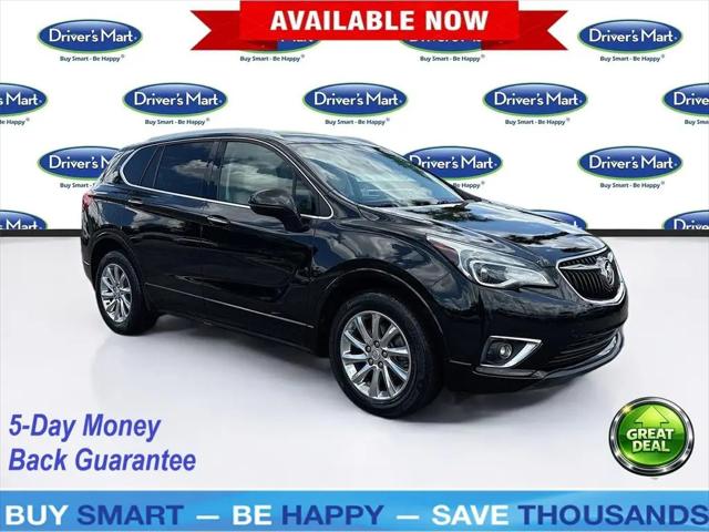 2019 Buick Envision AWD Essence for sale in Winter Park, FL
