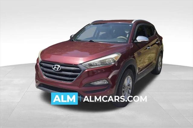 2018 Hyundai Tucson SEL for sale in Florence, SC