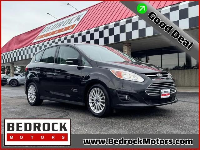 2013 Ford C-Max Energi SEL for sale in Blaine, MN