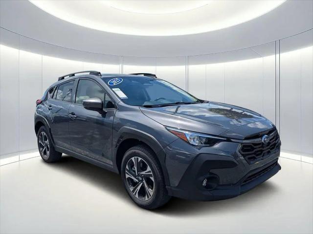 2025 Subaru Crosstrek Premium for sale in Lake City, FL