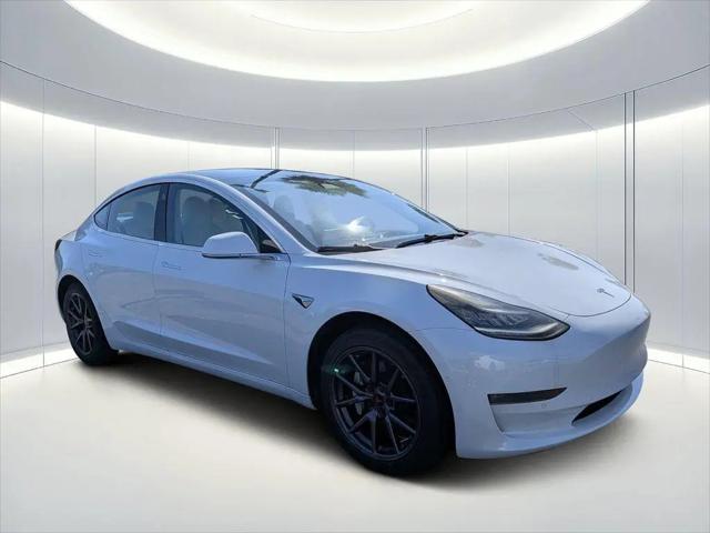 2019 Tesla Model 3 Long Range for sale in Lake City, FL