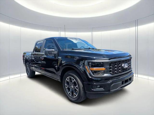 2024 Ford F-150 STX for sale in Lake City, FL