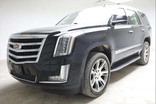 2016 Cadillac Escalade Luxury Collection for sale in Vernon, TX