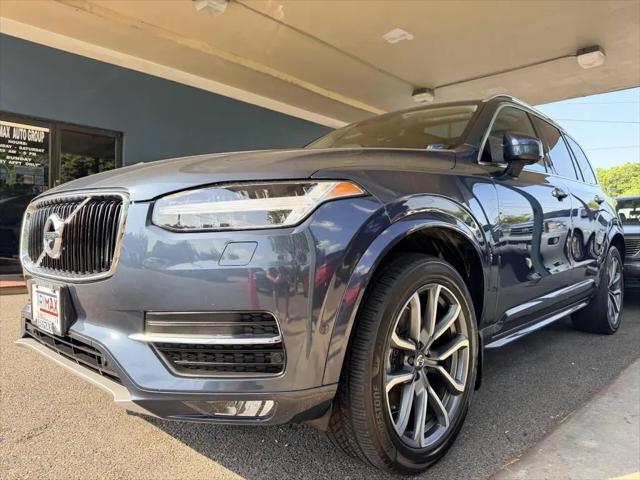 2019 Volvo XC90 T6 Momentum for sale in Norfolk, VA