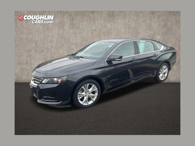 2014 Chevrolet Impala for sale near Pataskala, OH