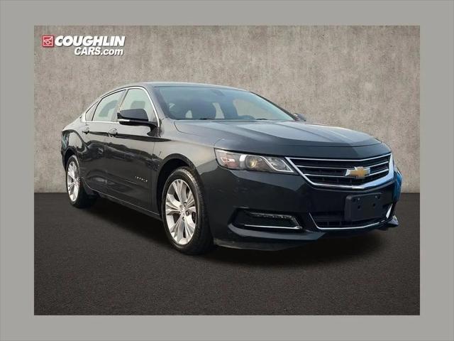 2014 Chevrolet Impala for sale near Pataskala, OH