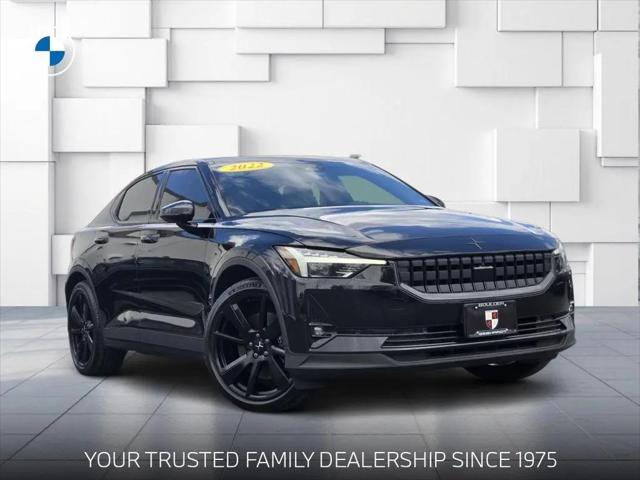 2022 Polestar 2 Long Range Dual Motor for sale in Boulder, CO