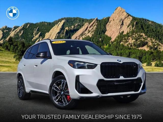 2025 BMW X1 M35i for sale in Boulder, CO