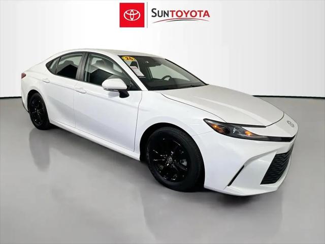 2026 Toyota Camry LE for sale in Holiday, FL