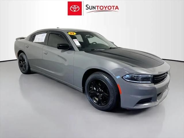 2023 Dodge Charger SXT for sale in Holiday, FL