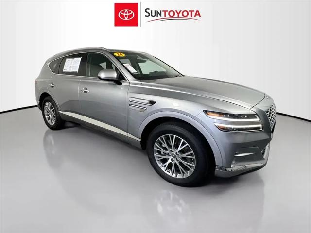 2024 Genesis GV80 2.5T AWD for sale in Holiday, FL
