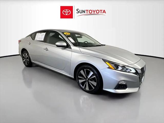 2022 Nissan Altima SV Intelligent AWD for sale in Holiday, FL