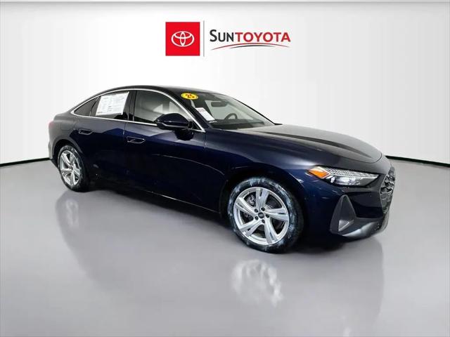 2025 Audi A5 Premium Plus TFSI quattro S tronic for sale in Holiday, FL