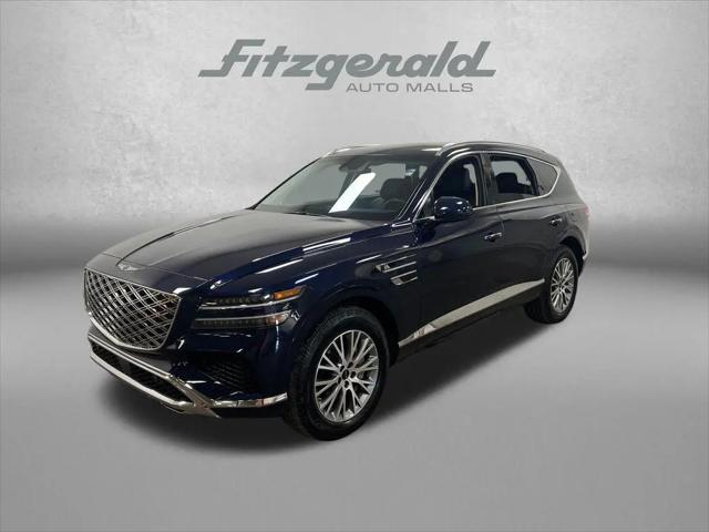 2025 Genesis GV80 2.5T Standard AWD for sale in Clearwater, FL