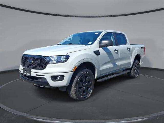 2023 Ford Ranger XLT for sale in Eatontown, NJ