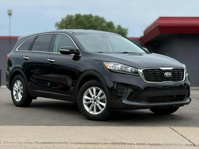 2019 Kia Sorento 2.4L L for sale in Burnsville, MN