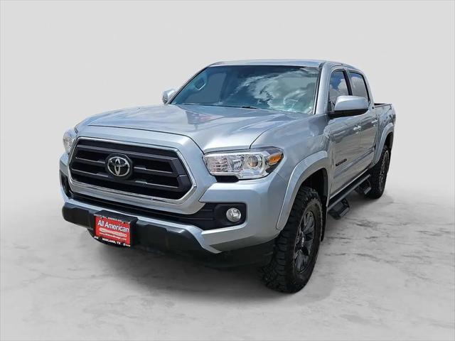2023 Toyota Tacoma SR5 V6 for sale in Midland, TX