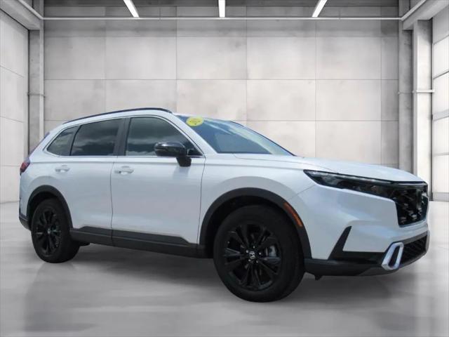 2023 Honda CR-V Hybrid Sport Touring for sale in Ocala, FL