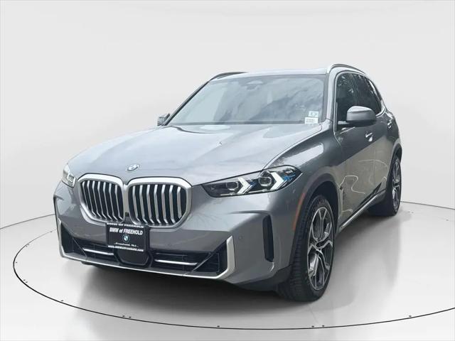 2026 BMW X5 xDrive40i for sale in Freehold, NJ