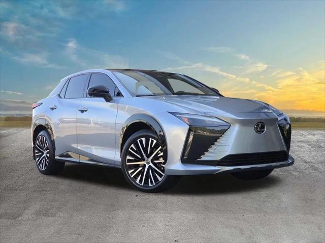 2023 Lexus RZ 450e Premium for sale in Toledo, OH