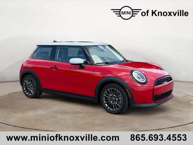 2025 MINI Hardtop Cooper S for sale in Knoxville, TN