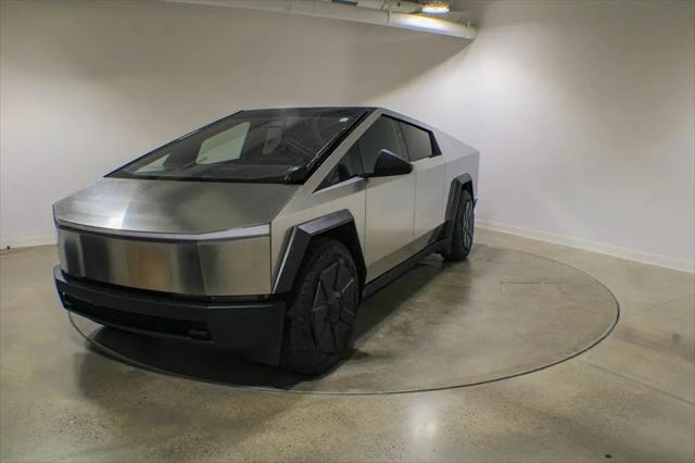 2025 Tesla Cybertruck Cyberbeast for sale in Canonsburg, PA