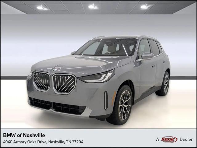 2026 BMW X3 30 xDrive for sale in Nashville, TN