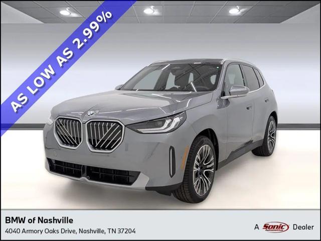2026 BMW X3 30 xDrive for sale in Nashville, TN