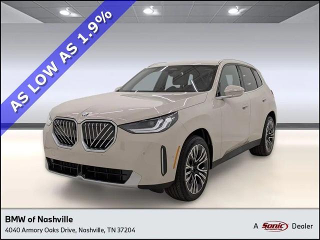2026 BMW X3 30 xDrive for sale in Nashville, TN