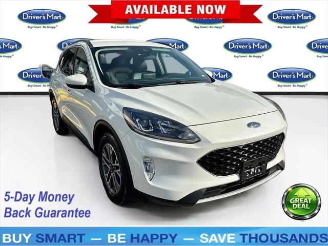 2020 Ford Escape SEL for sale in Sanford, FL