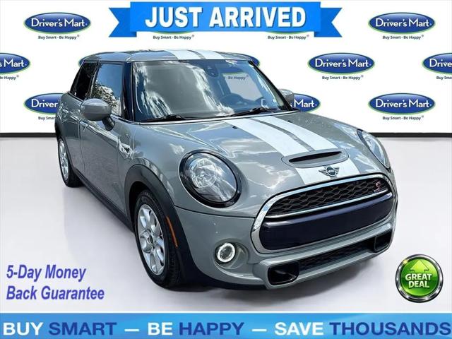 2020 MINI Hardtop Cooper S for sale in Sanford, FL
