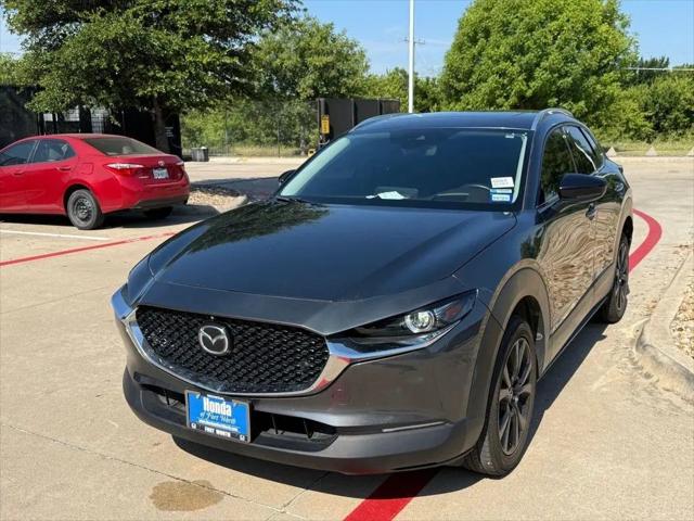 2022 Mazda CX-30 2.5 Turbo Premium Plus for sale in Fort Worth, TX